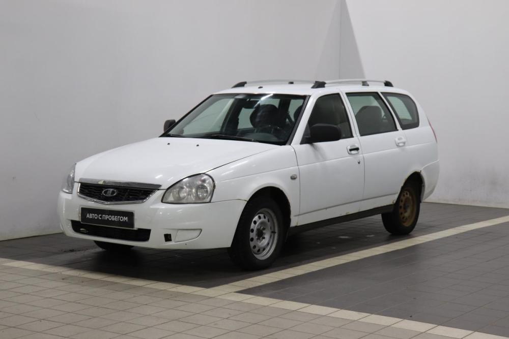 Lada (ВАЗ) Priora I Ульяновск  - изображение 3