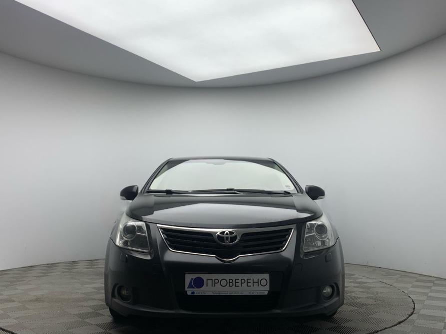 Toyota Avensis III Мурманск  - изображение 2