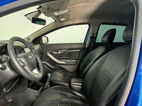 Lada (ВАЗ) XRAY I с пробегом 2022 года, цена 999 000 рублей, 98000 км, хэтчбек, Автокод Объявления