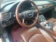 Audi A8 III (D4) Москва  - изображение 37