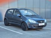 Hyundai Getz I Рестайлинг Воронеж  - изображение 21