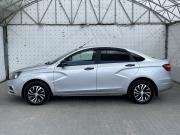 Lada (ВАЗ) Vesta I Тамбов  - изображение 28