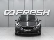 Kia Ceed II Ростов-на-Дону  - изображение 20