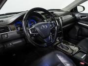 Toyota Camry VII (XV50) Рестайлинг Москва  - изображение 29
