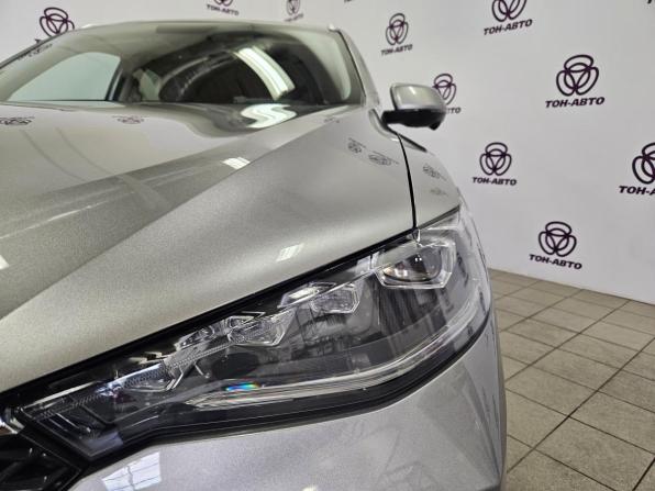 Haval F7x I Рестайлинг с пробегом 2024 года, цена 2 395 000 рублей, 39110 км, внедорожник, Автокод Объявления