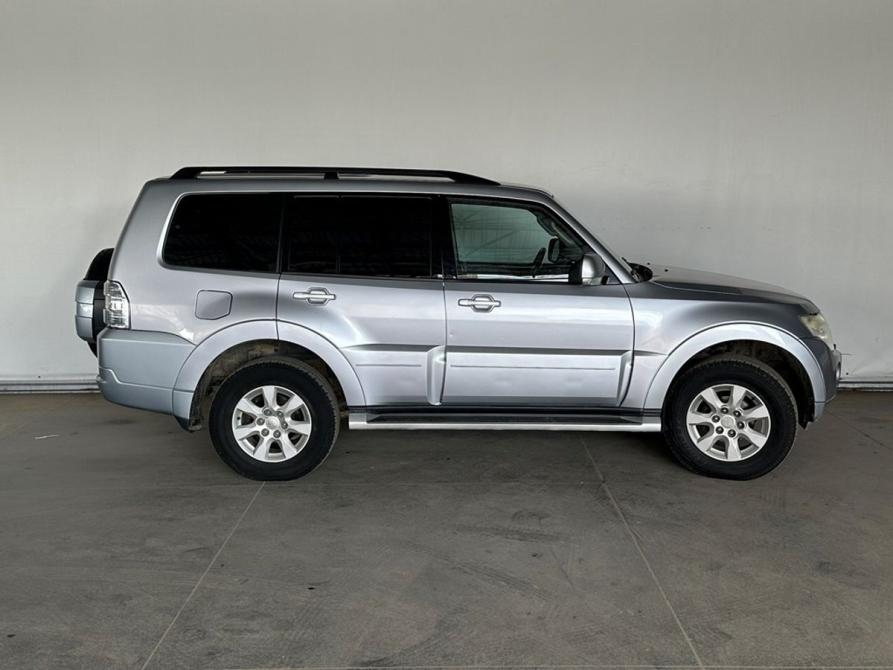 Mitsubishi Pajero IV Москва  - изображение 7