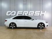 Audi A4 V (B9) Воронеж  - изображение 30