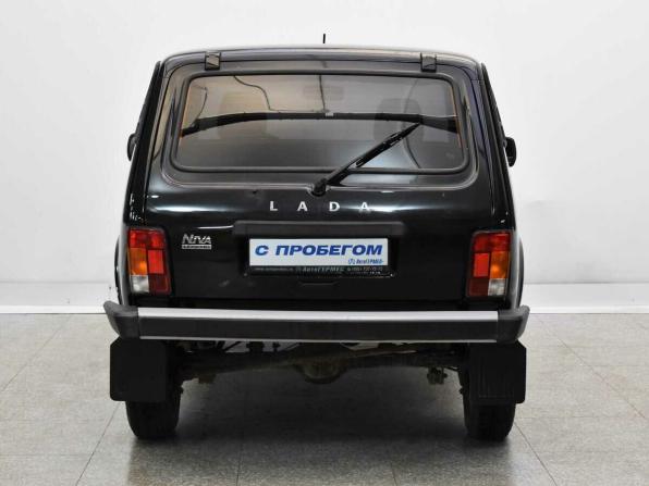 Lada (ВАЗ) Niva Legend I с пробегом 2022 года, цена 740 000 рублей, 33059 км, внедорожник, Автокод Объявления