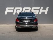 Mercedes-Benz Maybach S-Класс I (X222) Краснодар  - изображение 43