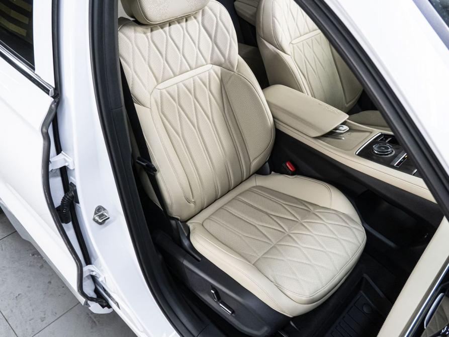 Geely Monjaro I Тюмень  - изображение 19
