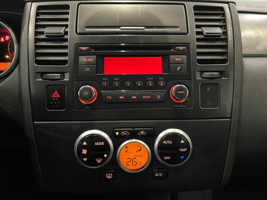 Nissan Tiida I Москва  - изображение 7