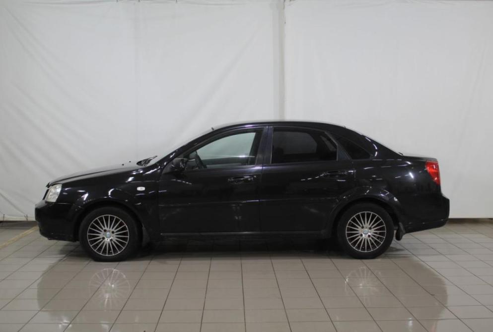 Chevrolet Lacetti I Астрахань  - изображение 14