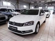 Volkswagen Passat B7 Набережные Челны  - изображение 39