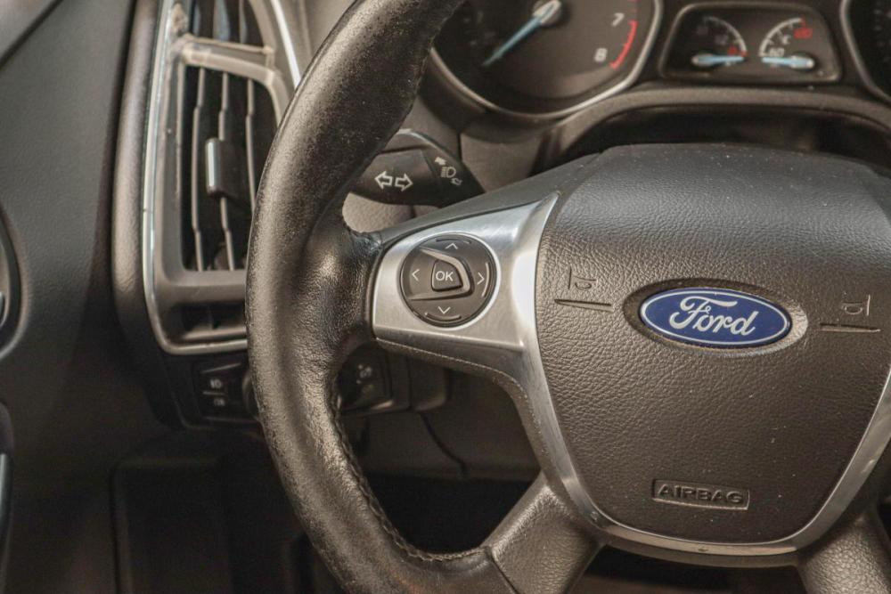Ford Focus III Челябинск  - изображение 11