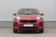 Kia Sportage IV Белгород  - изображение 34