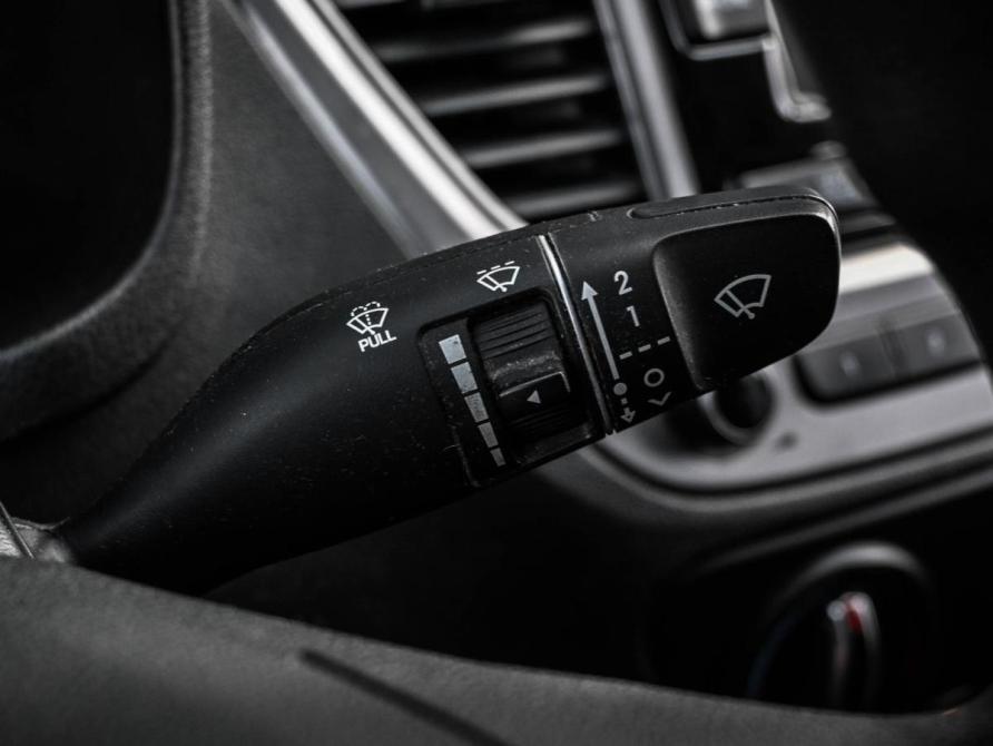 Hyundai Solaris II Рестайлинг Новороссийск  - изображение 16