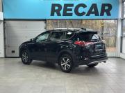 Toyota RAV4 IV (XA40) Рестайлинг Санкт-Петербург  - изображение 44