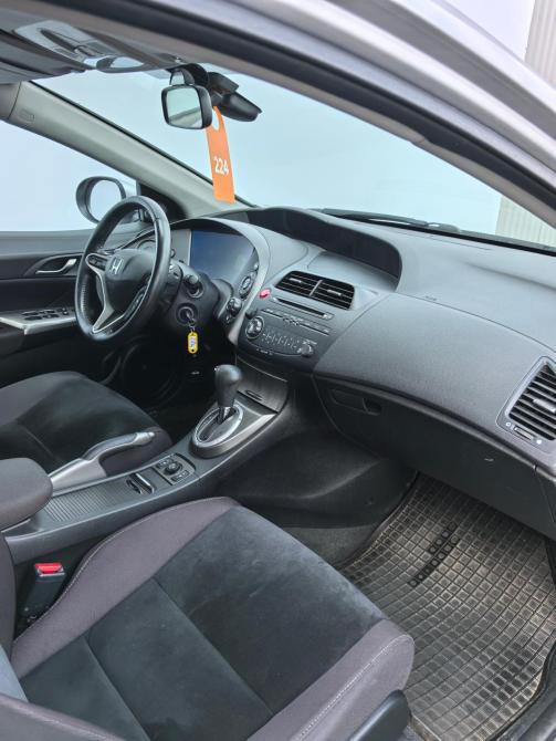 Honda Civic VIII Рестайлинг Санкт-Петербург  - изображение 21