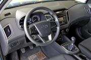 Hyundai Creta I Уфа  - изображение 27