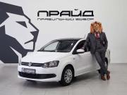 Volkswagen Polo V Ростов-на-Дону  - изображение 22
