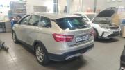 Lada (ВАЗ) Vesta I Санкт-Петербург  - изображение 10
