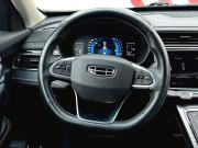 Geely Atlas Pro Пермь  - изображение 26