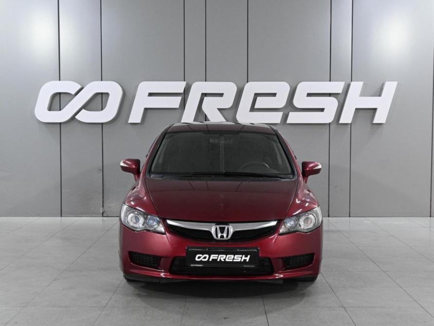 Honda Civic VIII Рестайлинг Ростов-на-Дону  - изображение 3