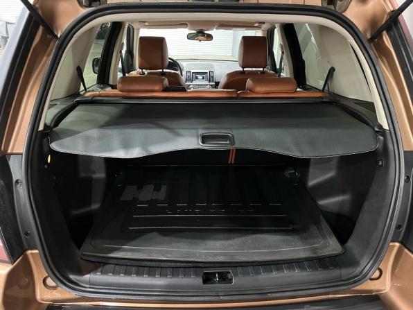 Land Rover Freelander II Рестайлинг 2 с пробегом 2014 года, цена 1 400 000 рублей, 281859 км, внедорожник, Автокод Объявления