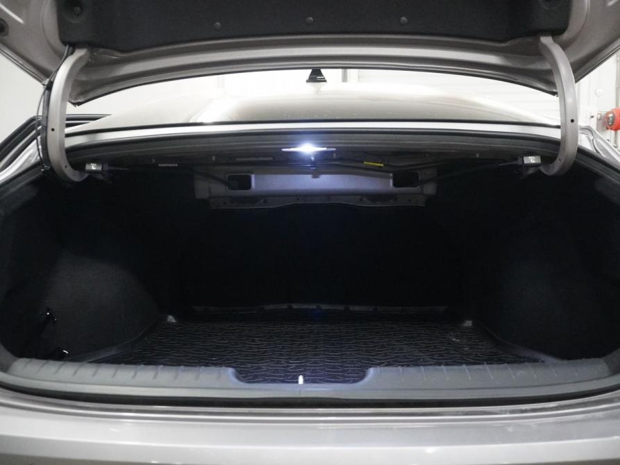 Hyundai Elantra VII (CN7) Москва  - изображение 9