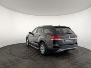 Volkswagen Teramont I Москва  - изображение 37