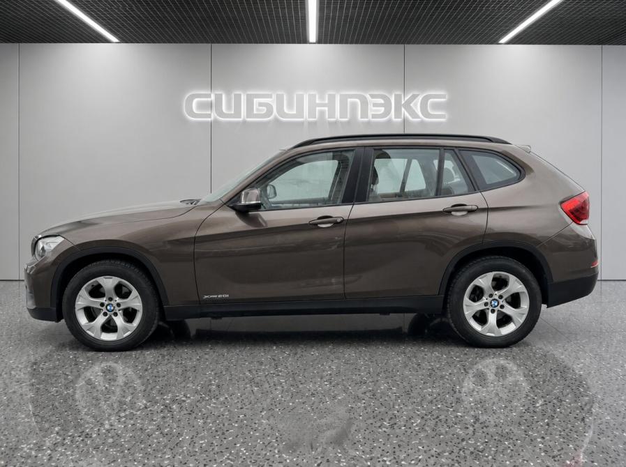 BMW X1 I (E84) Рестайлинг Кемерово  - изображение 2