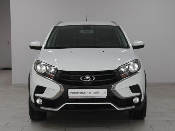 Lada (ВАЗ) XRAY I с пробегом 2022 года, цена 1 269 900 рублей, 81372 км, хэтчбек, Автокод Объявления