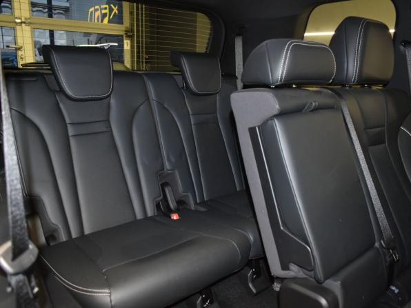 GAC GS8 II с пробегом 2024 года, цена 3 680 000 рублей, 21774 км, внедорожник, Автокод Объявления
