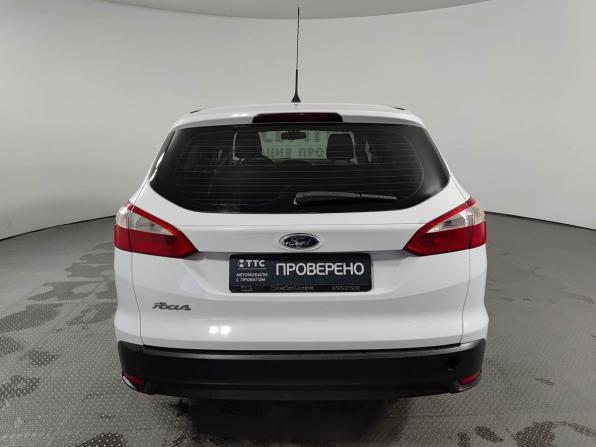 Ford Focus III с пробегом 2013 года, цена 650 000 рублей, 307642 км, универсал, Автокод Объявления