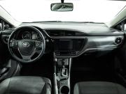 Toyota Corolla XI (E160 E170 E180) Рестайлинг 1 Санкт-Петербург  - изображение 32