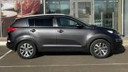 Kia Sportage III Рестайлинг Оренбург  - изображение 21