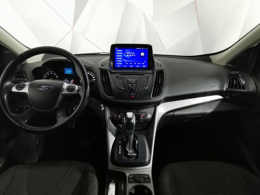 Ford Kuga II Москва  - изображение 13