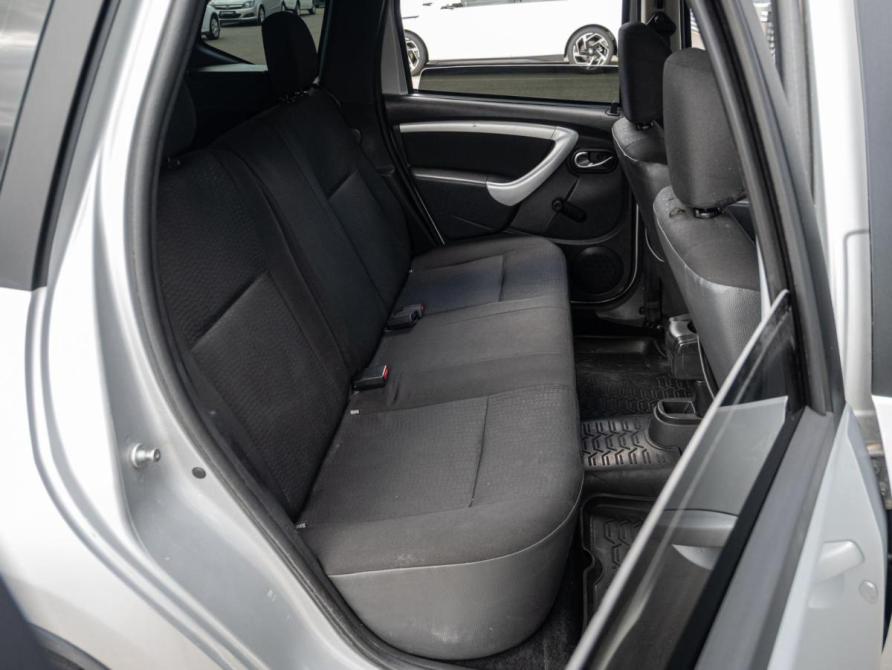 Nissan Terrano III (D10) Краснодар  - изображение 7