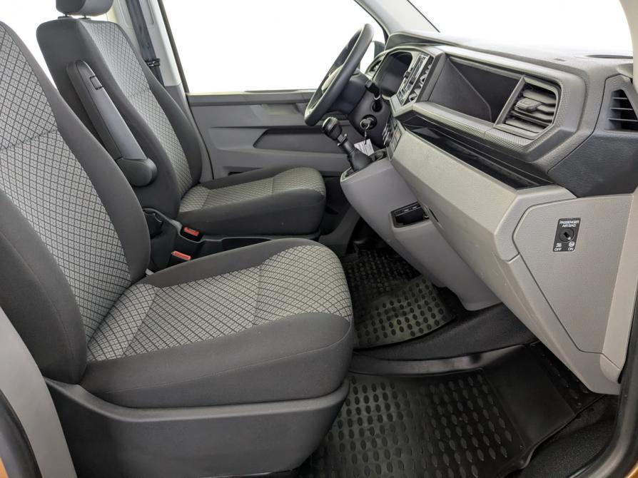 Volkswagen Caravelle T6 Рестайлинг Москва  - изображение 23