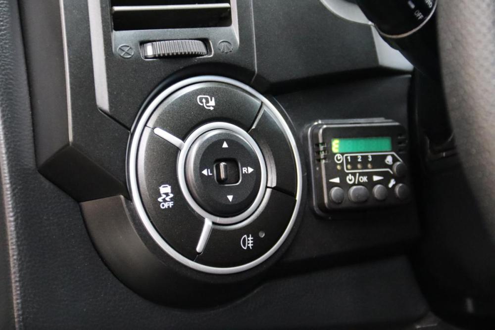 SsangYong Actyon Sports II Сургут  - изображение 19