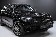 Mercedes-Benz GLC Coupe II (C254) Москва  - изображение 32