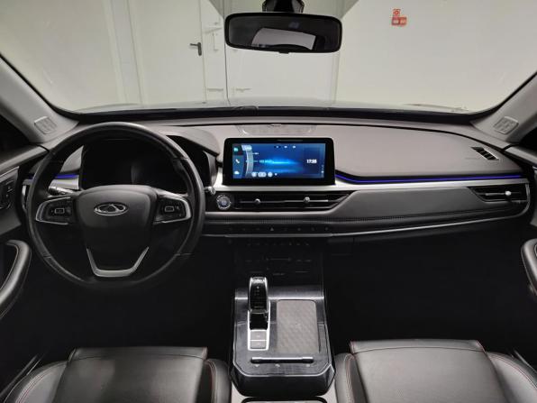 Chery Tiggo 7 Pro I с пробегом 2020 года, цена 1 623 000 рублей, 85635 км, внедорожник, Автокод Объявления