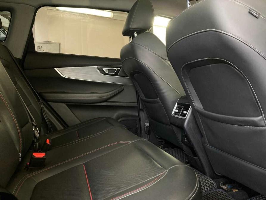 Chery Tiggo 7 Pro I Москва  - изображение 16