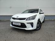 Kia Rio IV Санкт-Петербург  - изображение 27