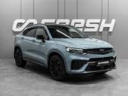 Geely Tugella I Рестайлинг Тюмень  - изображение 27