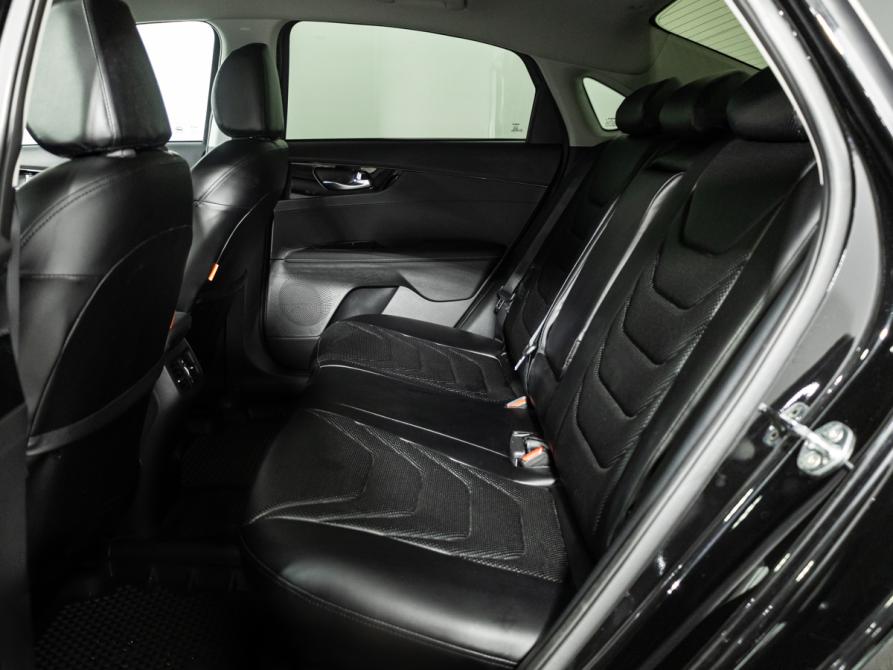 Kia Cerato IV Рестайлинг Санкт-Петербург  - изображение 10
