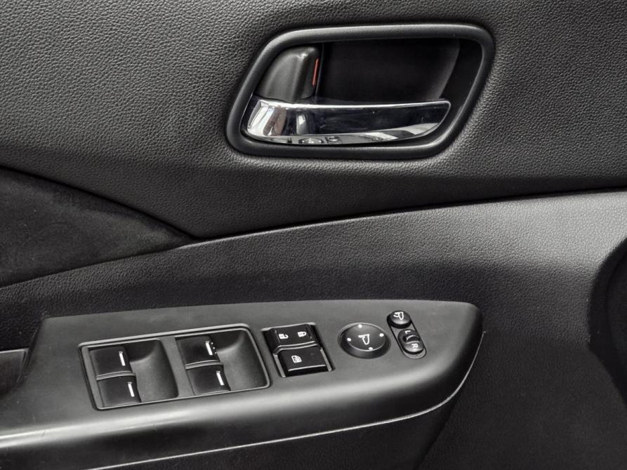 Honda CR-V IV Красноярск  - изображение 19