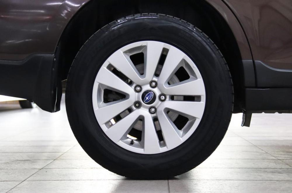 Subaru Outback V Рестайлинг Сургут  - изображение 29