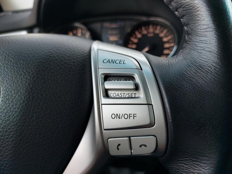 Nissan Qashqai II Тверь  - изображение 22