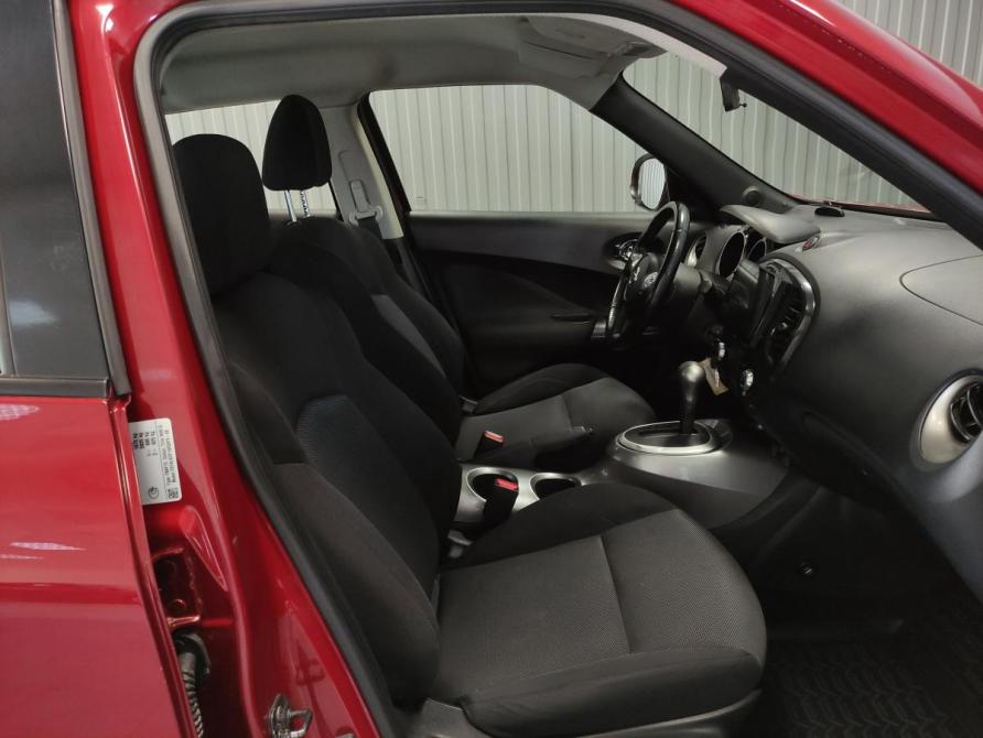 Nissan Juke I Пермь  - изображение 9
